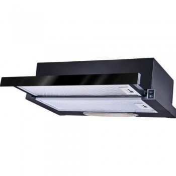 Кухонная вытяжка Ciarko SL-S II 60 Black